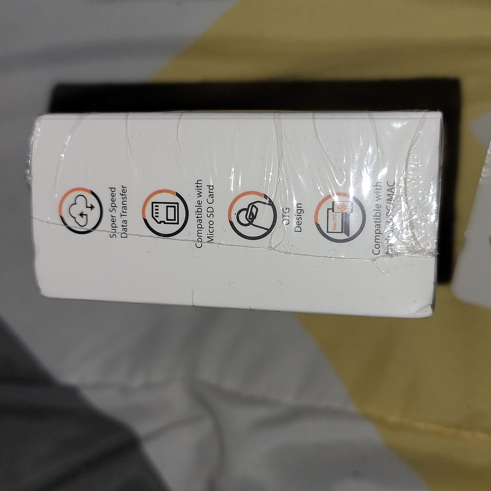 Memory storage cads - Picture 4 of 5